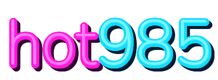 hot985 — logo kanal