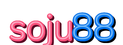 soju88 — logo kanal