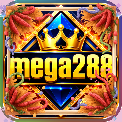 mega288 — mitra unggulan
