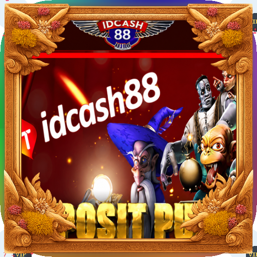 idcash88 — mitra unggulan